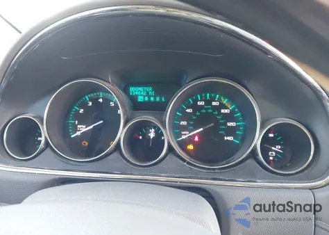 2014 Buick Enclave Premium z USA, uszkodzony, nr VIN 5GAKRCKD3EJ106400